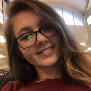 Meet your Posher, Celeste